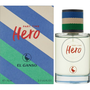   El Ganso Part Time Hero 75  (8434853000054) 3