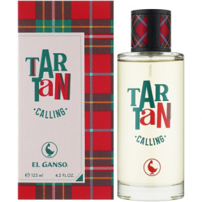   El Ganso Tartan Calling 125  (8434853001716) 3