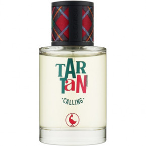   El Ganso Tartan Calling 75  (8434853001723)