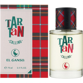   El Ganso Tartan Calling 75  (8434853001723) 3