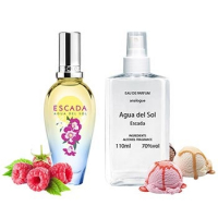   Escada Agua Del Sol 110 ml