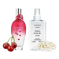   Escada Cherry In The Air 110 ml