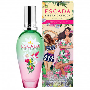   Escada Fiesta Carioca 1,5 ,  5