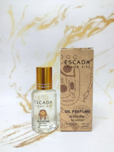   Escada Island Kiss - Egypt oil 12ml 