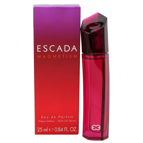   Escada Magnetism   25 ml 