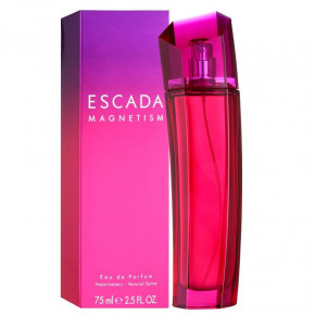   Escada Magnetism   75 ml 