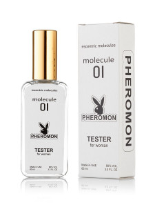  Escentric Molecule 01 Pheromon 65ml ()