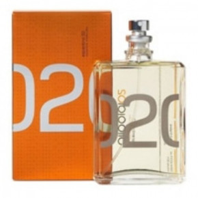  Escentric Molecule 02 EDT 100 ml ()