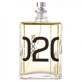  Escentric Molecule 02 edt 100ml ()