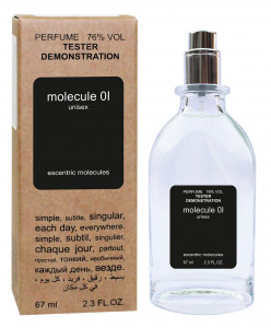  Escentric Molecules Molecule 01 (edp 67ml)