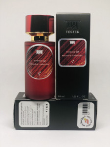   Escentric Molecules Molecules 02 - Tester 58ml 