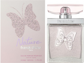   Franck Olivier Nature   50 ml