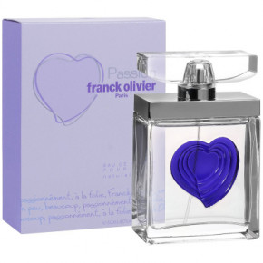   Franck Olivier Passion Femme 50  (3516640525331)