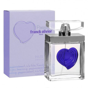   Franck Olivier Passion   50 ml