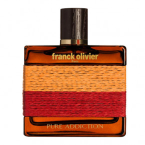   Franck Olivier Pure Addiction   100 ml