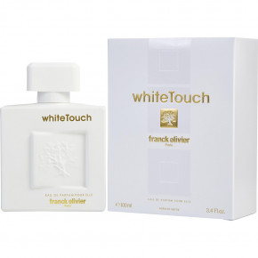   Franck Olivier White Touch   100 ml