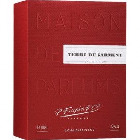   Frapin Terre de Sarment 100  (0453FN) 3