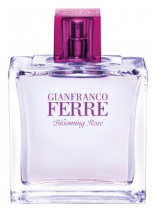   Gianfranco Ferre Blooming Rose 50 