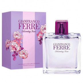   Gianfranco Ferre Blooming Rose 50  4