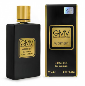   Gian Marco Venturi Woman - Tester 57ml 