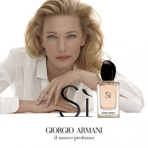   Giorgio Armani Si 50 