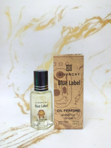   Givenchy Blue Label - Egypt oil 12ml 