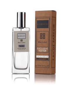   Givenchy Blue Label - Exclusive Tester 70ml 