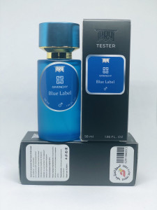   Givenchy Blue Label - Tester 58ml 