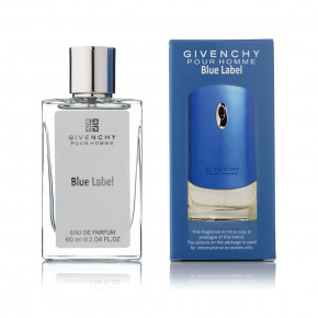   Givenchy Blue Label Travel Spray 60ml ()