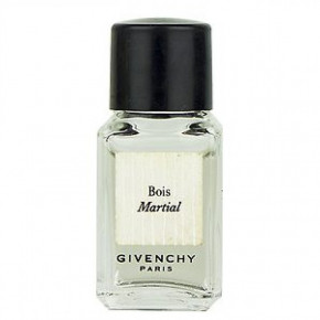   Givenchy Bois Martial  5 ml mini