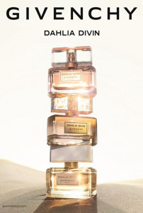   Givenchy Dahlia Divin Nude 1 ,  3