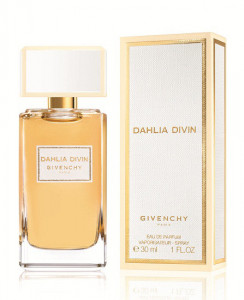   Givenchy Dahlia Divin   30 ml