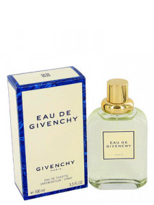   Givenchy Eau de   Givenchy 100 ,  3