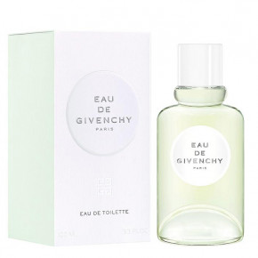   Givenchy Eau de Givenchy 2018  100 ml