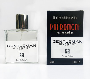   Givenchy Gentleman - Pheromone Perfum 60ml 