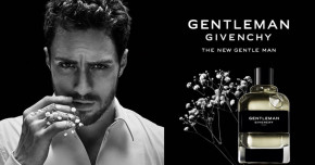   Givenchy Gentleman 2017 1 ,  3