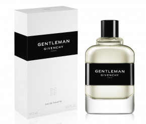   Givenchy Gentleman 2017 1 ,  4