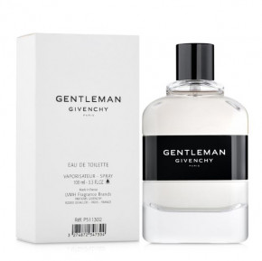   Givenchy Gentleman 2017   100 ml tester