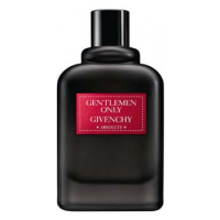   Givenchy Gentlemen Only Absolute 100ml