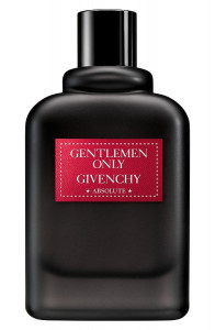   Givenchy Gentlemen Only Absolute 1 , 