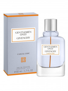   Givenchy Gentlemen Only Casual Chic 1 ,  4