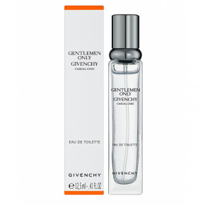   Givenchy Gentlemen Only   12.5 ml