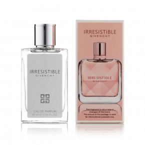   Givenchy Irresistible - Travel Spray 60ml 