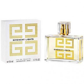   Givenchy Lights 50 ml 