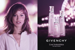   Givenchy Live Irresistible Blossom Crush 1 ,  3