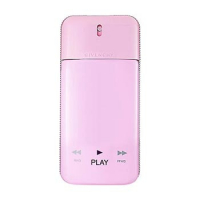   Givenchy Play For Her 75 ml