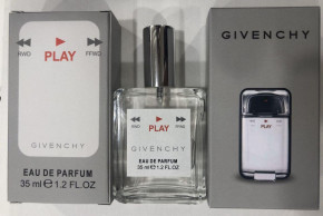   Givenchy Play pour homme - Voyage 35ml 