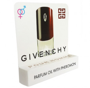   Givenchy Pour Homme - Mini Parfume 5ml 