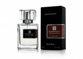   Givenchy pour homme - Tester 63ml 