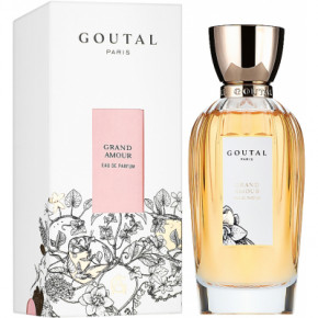   Goutal Grand Amour 100  (220110667) 3